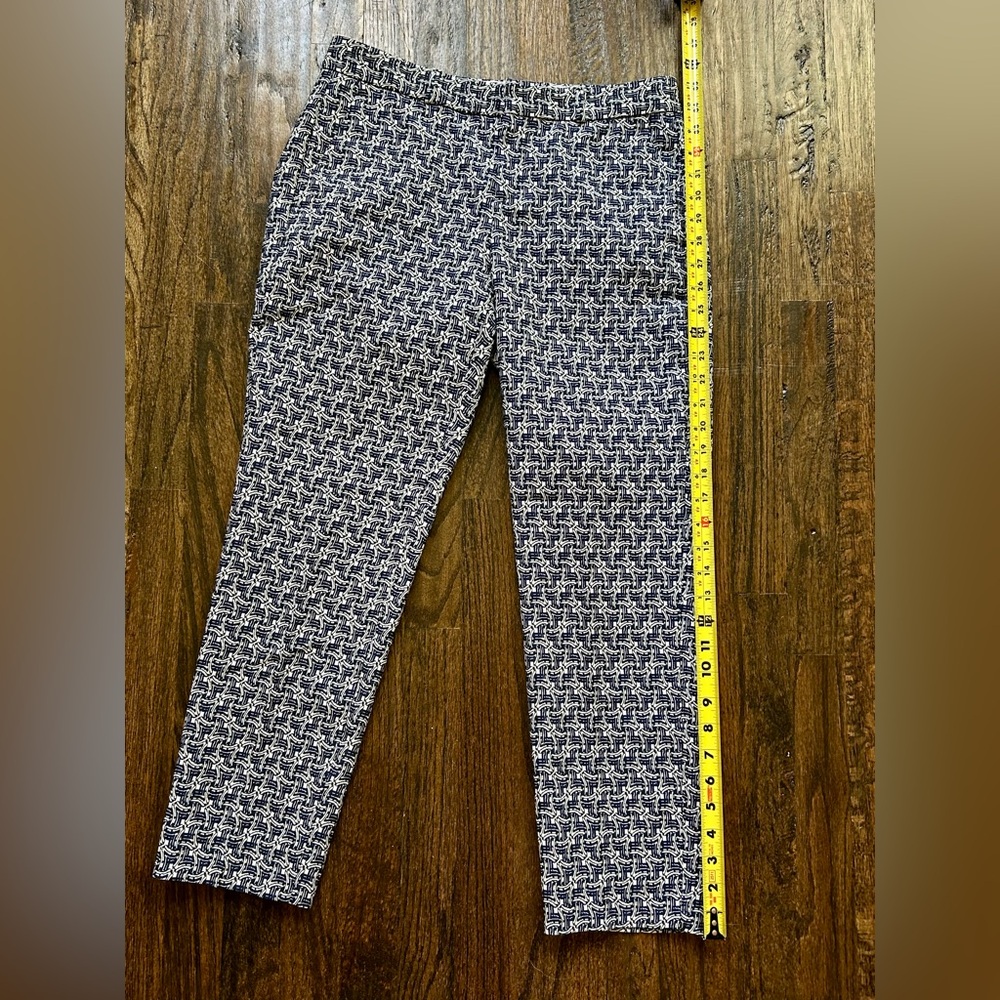 Banana Republic ankle pant